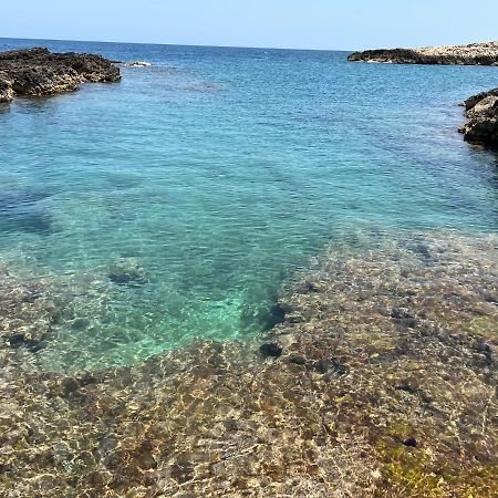 Eagle'S Nest Villa Polignano a Mare Ngoại thất bức ảnh