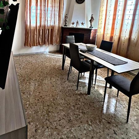 Eagle'S Nest Villa Polignano a Mare Ngoại thất bức ảnh