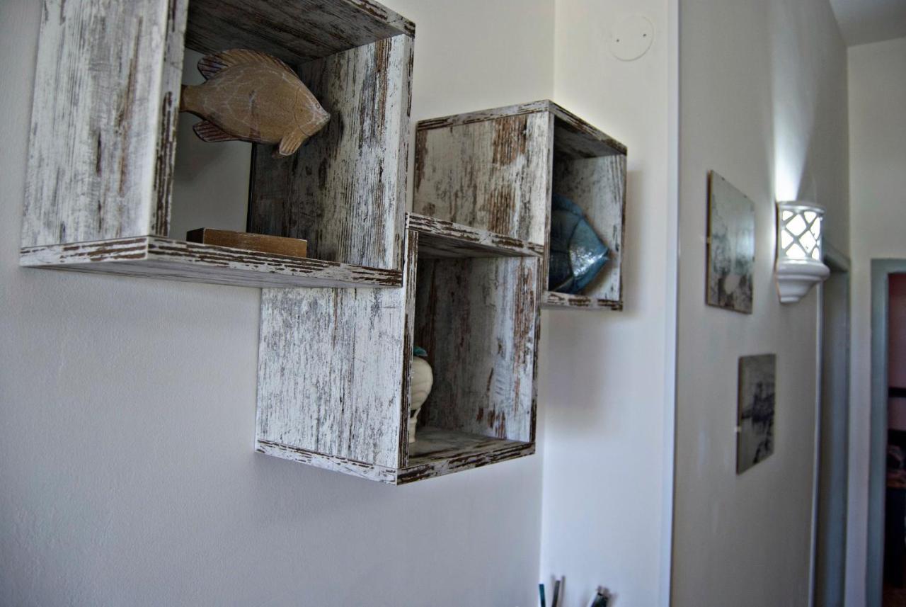 Eagle'S Nest Villa Polignano a Mare Ngoại thất bức ảnh