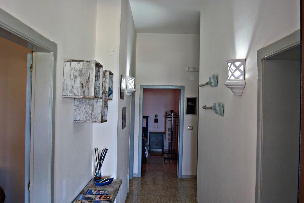 Eagle'S Nest Villa Polignano a Mare Ngoại thất bức ảnh