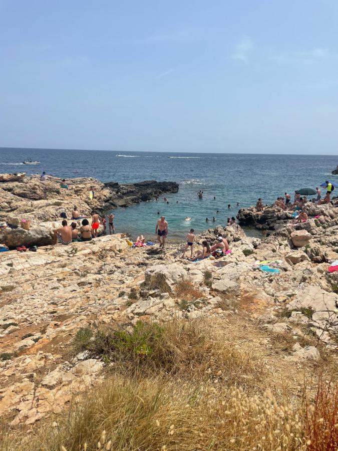 Eagle'S Nest Villa Polignano a Mare Ngoại thất bức ảnh