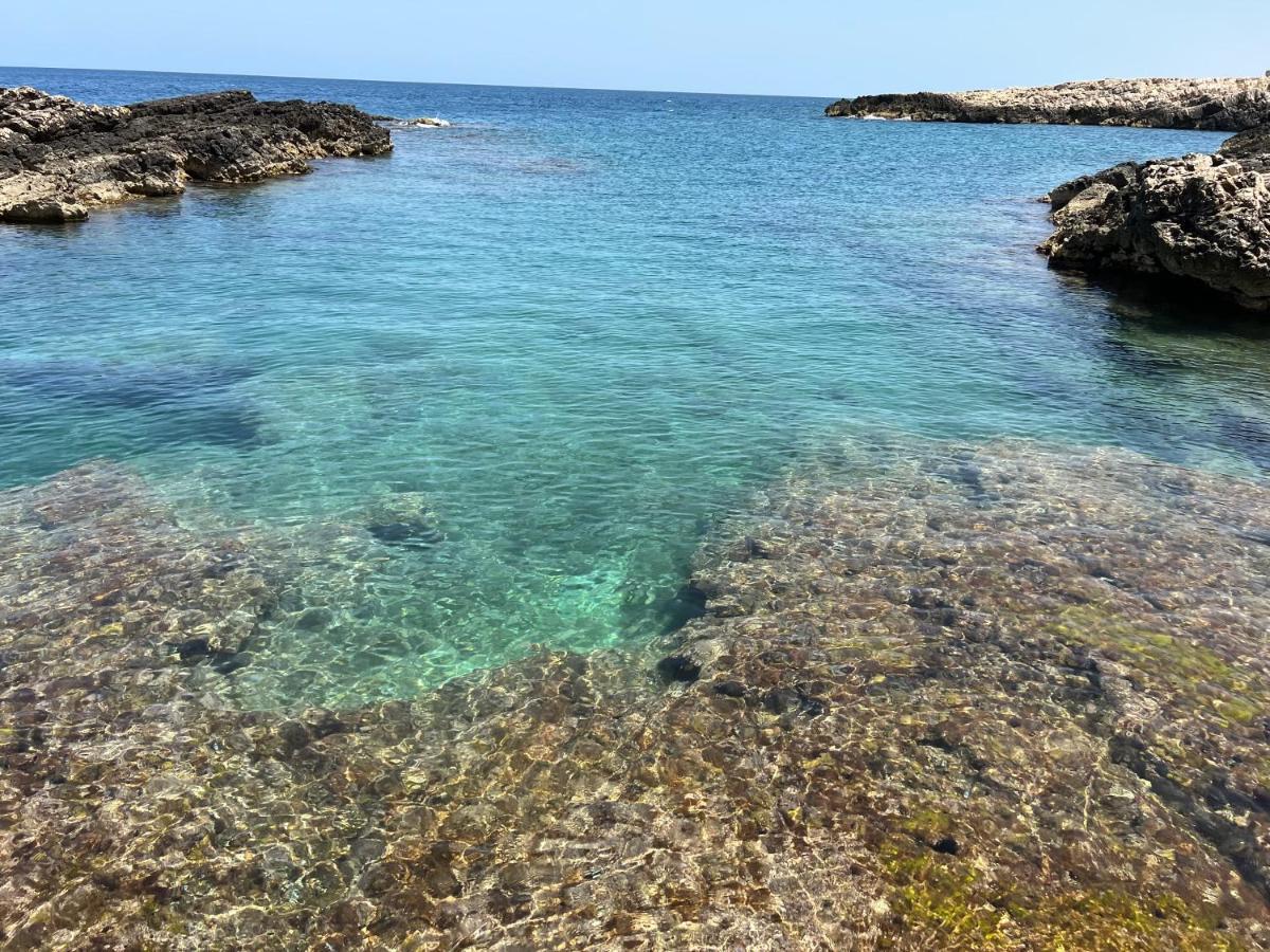 Eagle'S Nest Villa Polignano a Mare Ngoại thất bức ảnh