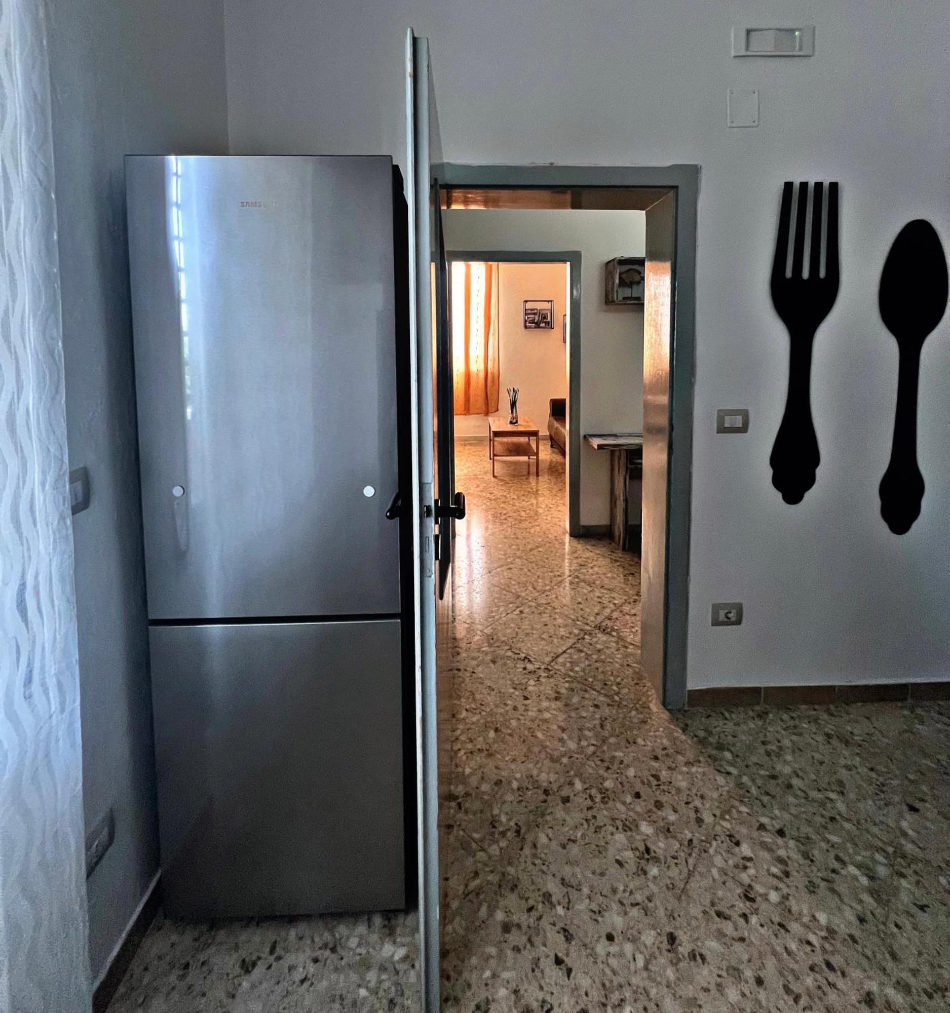 Eagle'S Nest Villa Polignano a Mare Ngoại thất bức ảnh
