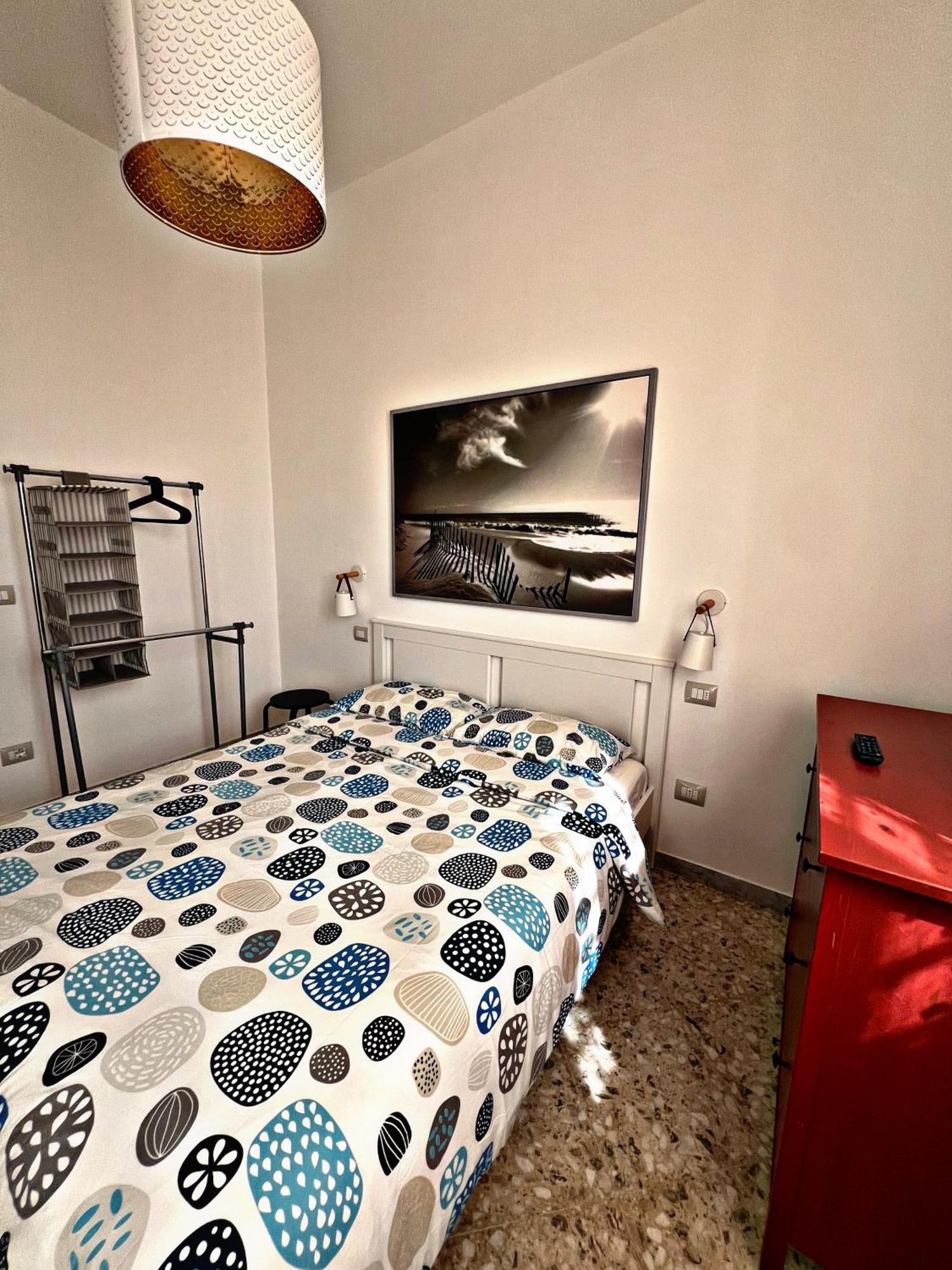 Eagle'S Nest Villa Polignano a Mare Ngoại thất bức ảnh