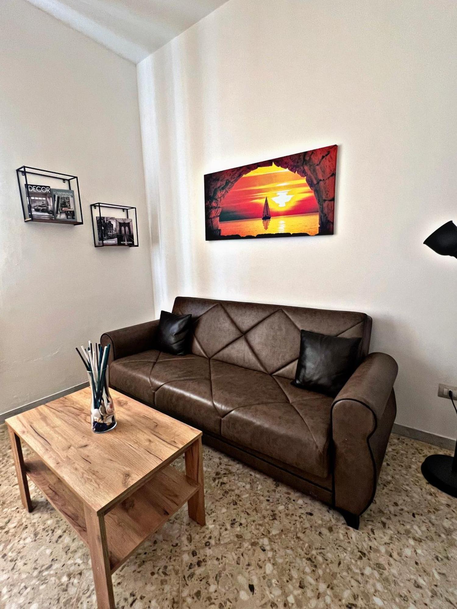 Eagle'S Nest Villa Polignano a Mare Ngoại thất bức ảnh
