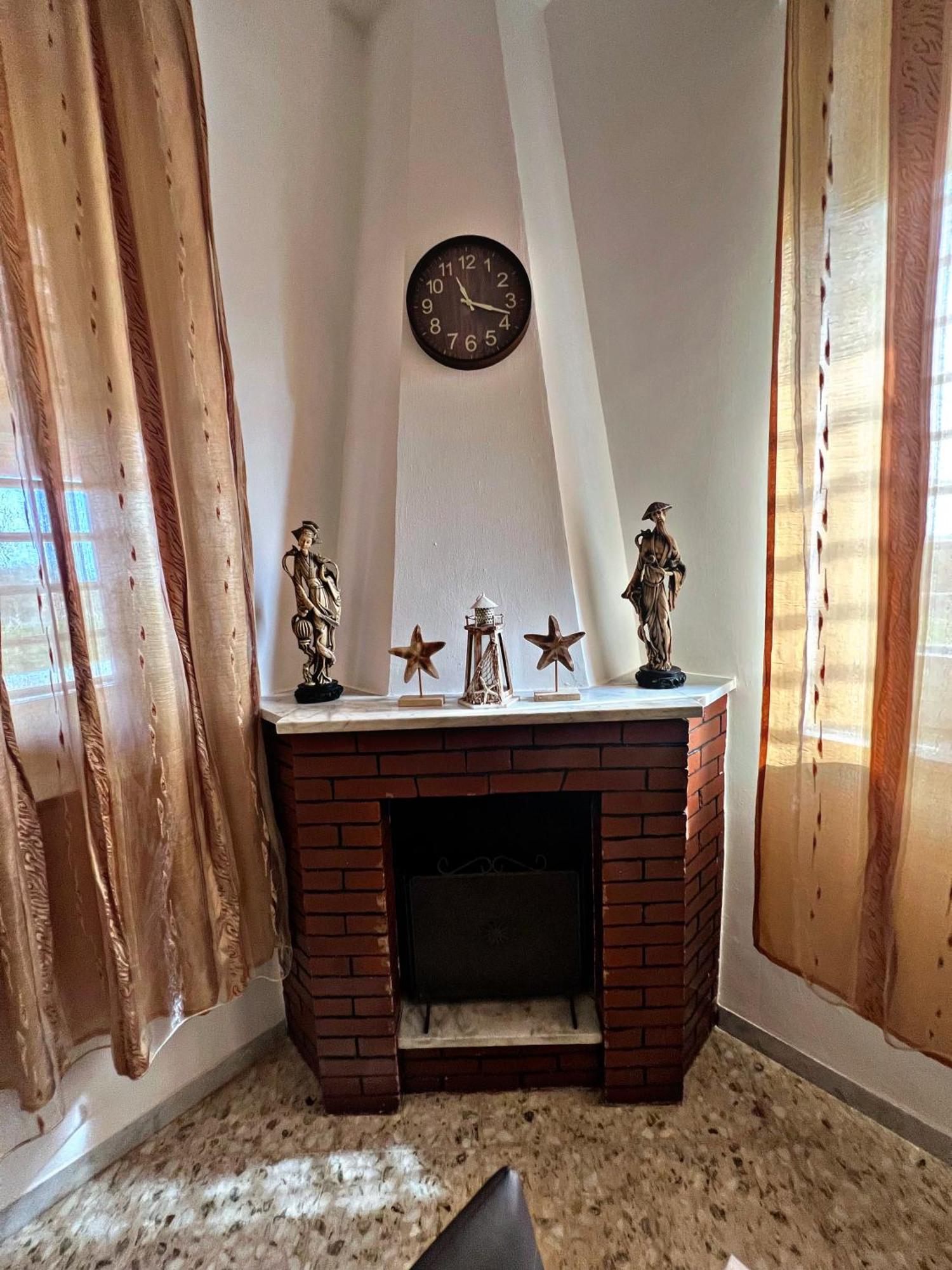 Eagle'S Nest Villa Polignano a Mare Ngoại thất bức ảnh