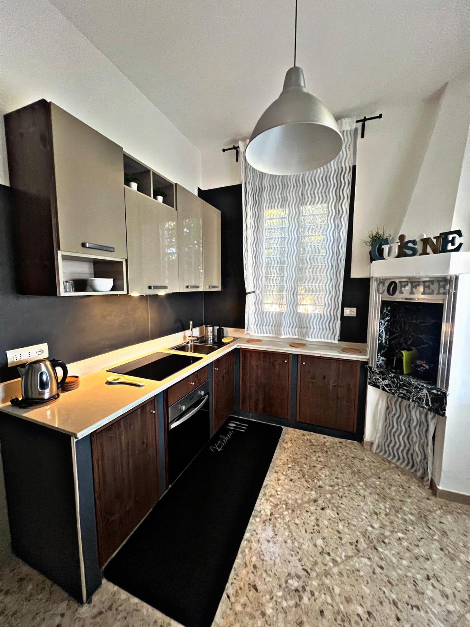 Eagle'S Nest Villa Polignano a Mare Ngoại thất bức ảnh
