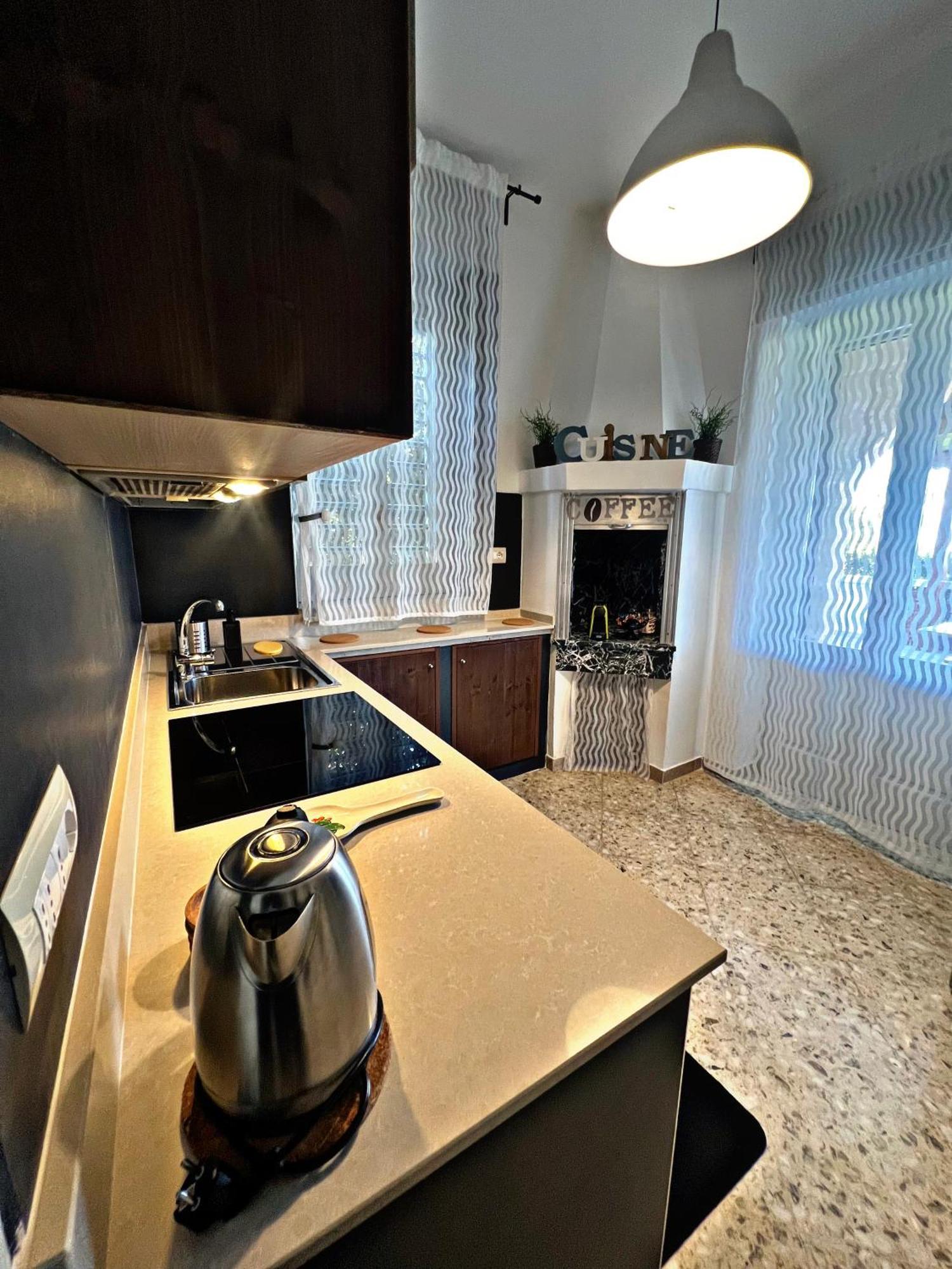 Eagle'S Nest Villa Polignano a Mare Ngoại thất bức ảnh