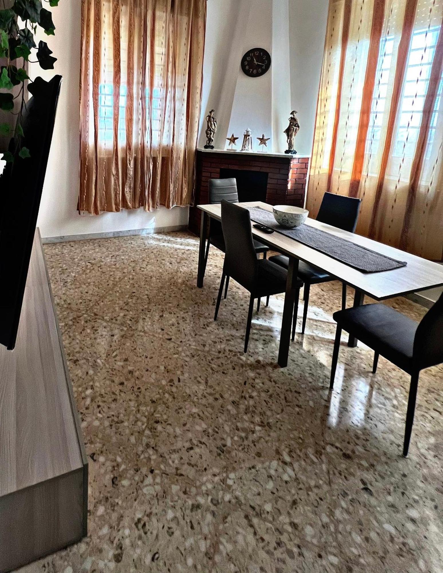 Eagle'S Nest Villa Polignano a Mare Ngoại thất bức ảnh