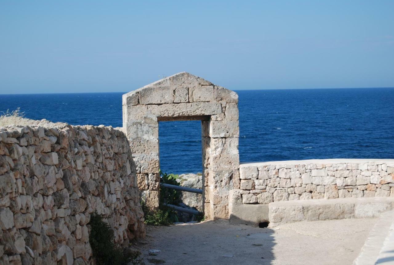 Eagle'S Nest Villa Polignano a Mare Ngoại thất bức ảnh